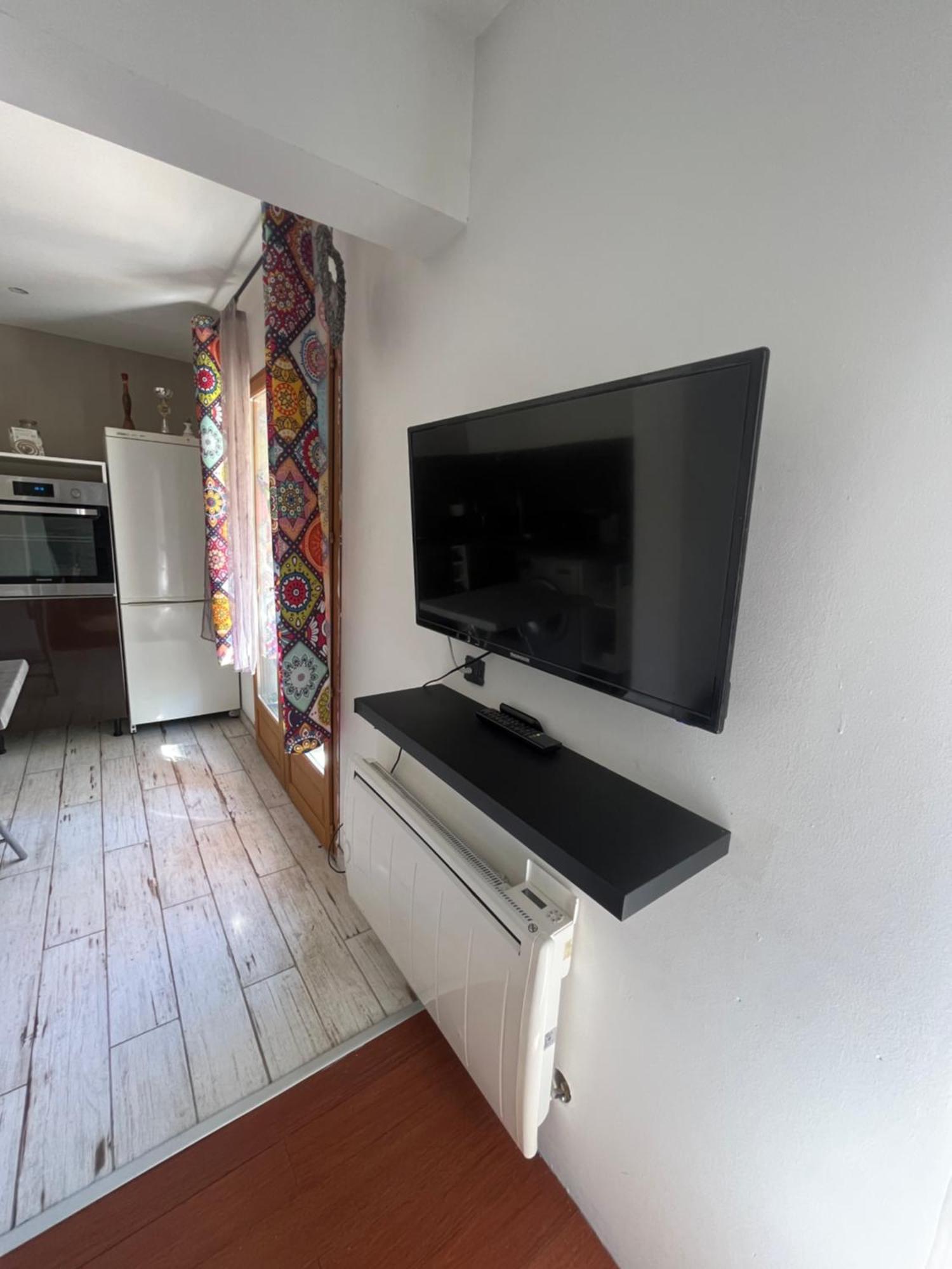 Holiday home Bas De Avec Grande Terrasse *
