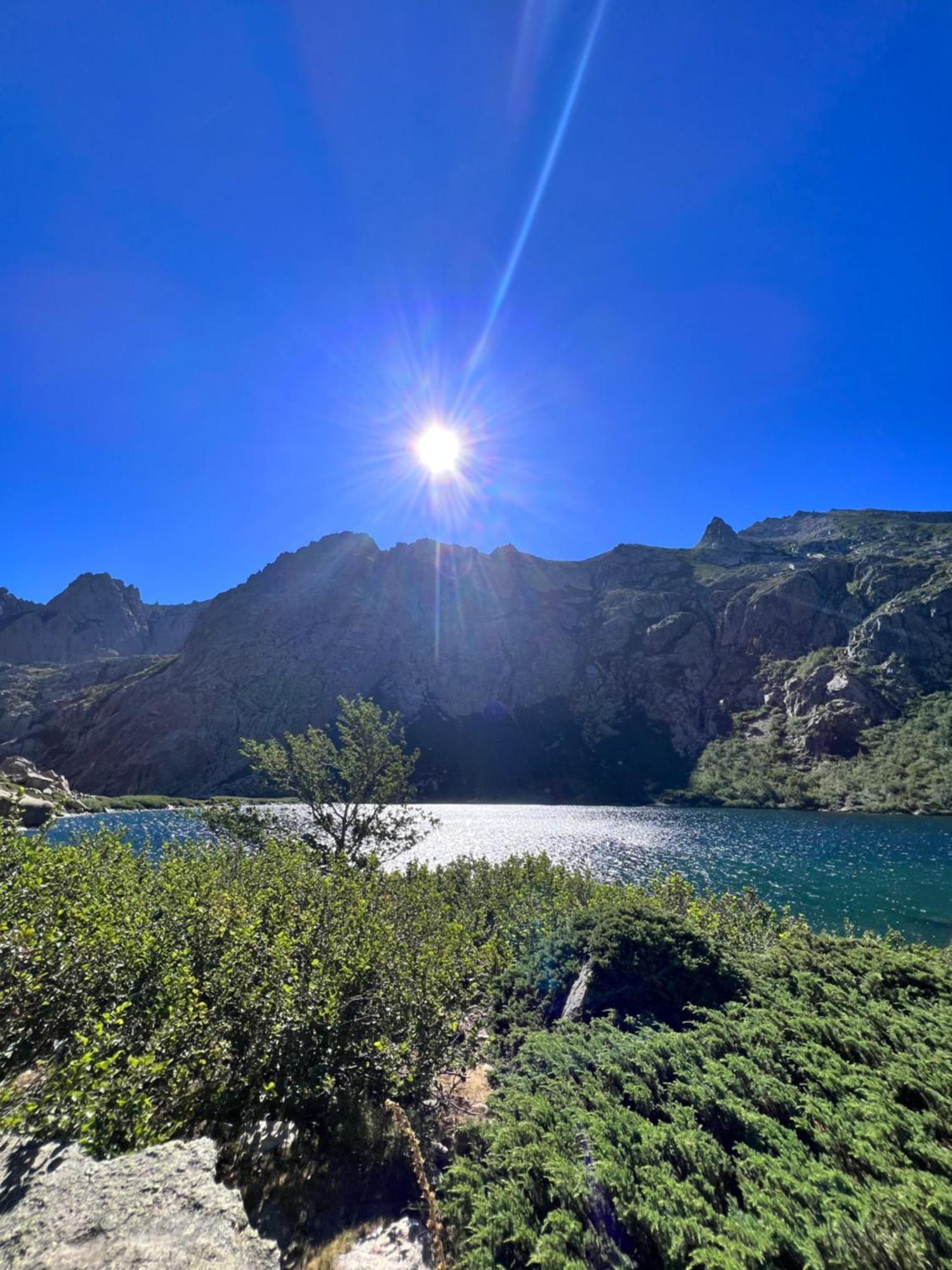 Hébergement de vacances Bas De Avec Grande Terrasse